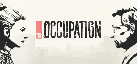 Cover image of  The Occupation