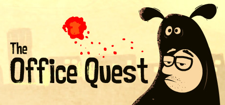 Cover image of  The Office Quest