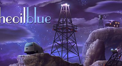 The Oil Blue: Steam Legacy Edition