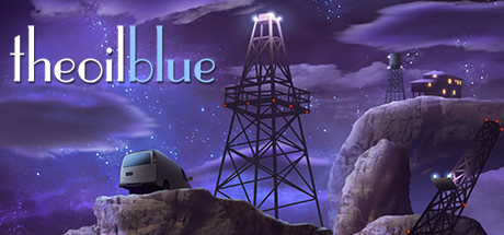 The Oil Blue: Steam Legacy Edition