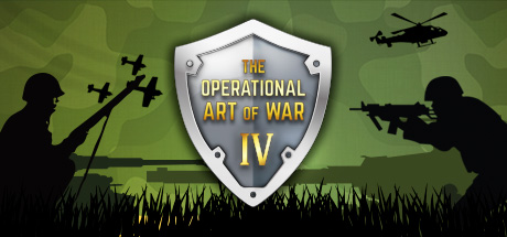 The Operational Art of War 4