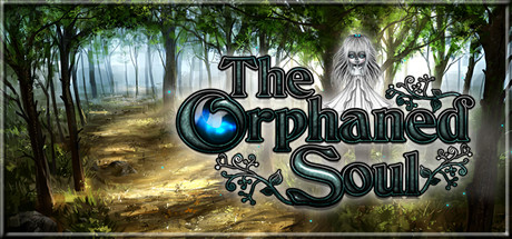 Cover image of  The Orphaned Soul