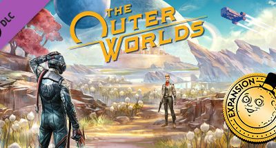 The Outer Worlds – Expansion Pass