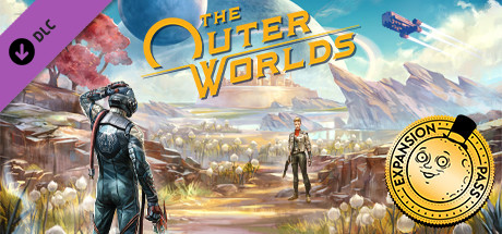 The Outer Worlds – Expansion Pass