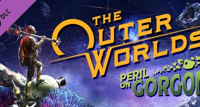 The Outer Worlds – Peril on Gorgon