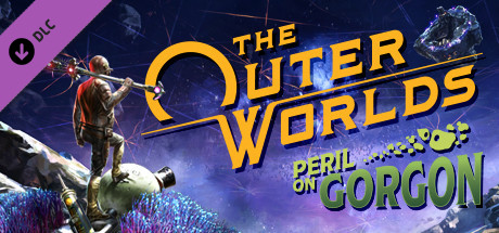 Cover image of  The Outer Worlds: Peril on Gorgon