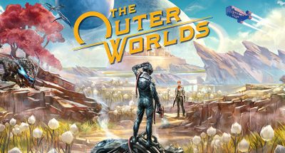 The Outer Worlds