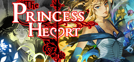 Cover image of  The Princess' Heart