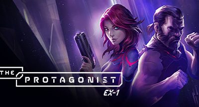 The Protagonist: EX-1