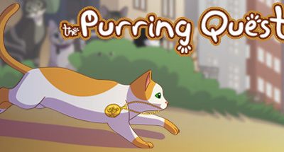 The Purring Quest