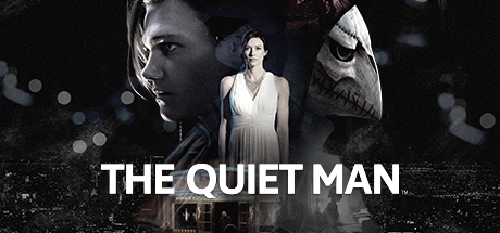 Cover image of  The Quiet Man