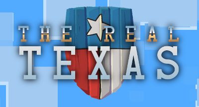 The Real Texas