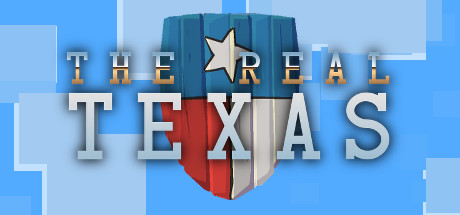 Cover image of  The Real Texas