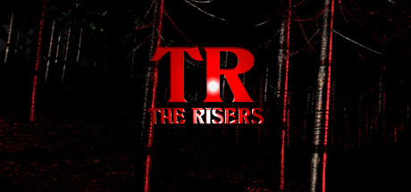 Cover image of  The Risers