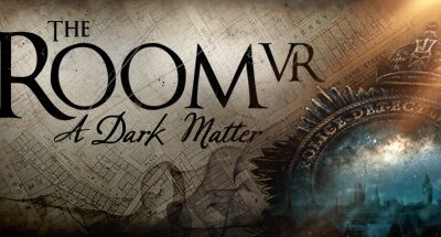 The Room VR: A Dark Matter