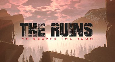 The Ruins: VR Escape the Room