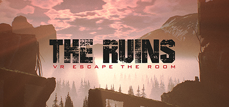 Cover image of  The Ruins: VR Escape the Room