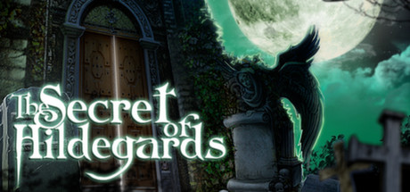 Cover image of  The Secret Of Hildegards