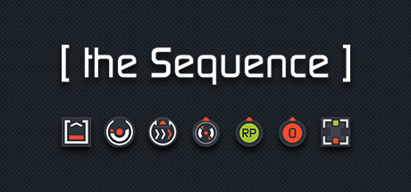 Cover image of  [the Sequence]