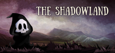 Cover image of  The Shadowland