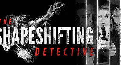 The Shapeshifting Detective