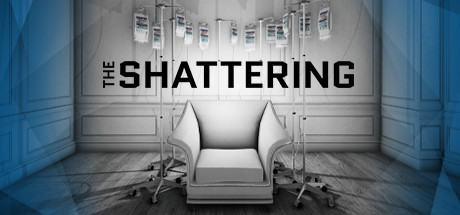 Cover image of  The Shattering