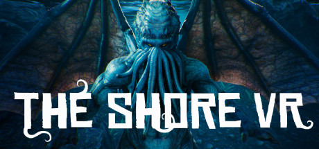 Cover image of  The Shore VR