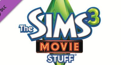 The Sims 3 – Movie Stuff