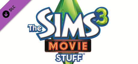 The Sims 3 – Movie Stuff