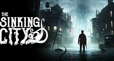 The Sinking City