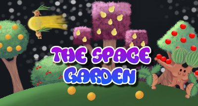 The Space Garden