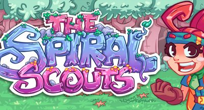 The Spiral Scouts