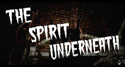 The Spirit Underneath