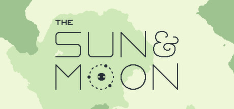 Cover image of  The Sun and Moon