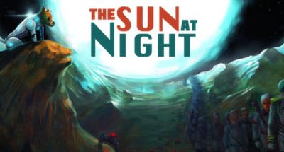 The Sun at Night