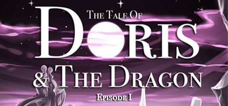 The Tale of Doris and the Dragon – Episode 1