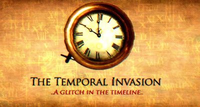 The Temporal Invasion