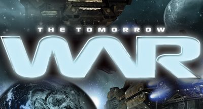 The Tomorrow War