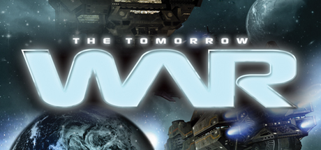 Cover image of  The Tomorrow War