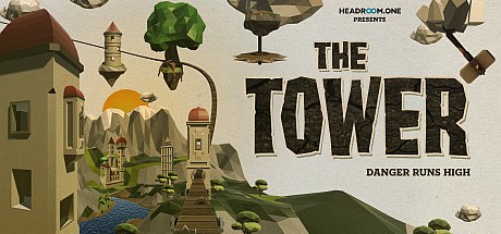 Cover image of  The Tower VR