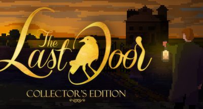 The Last Door – Collector’s Edition