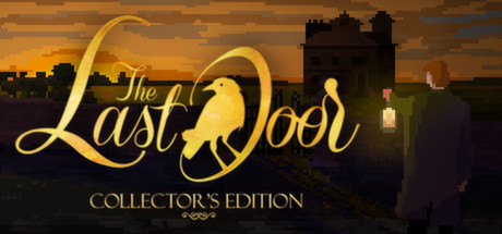 The Last Door – Collector’s Edition