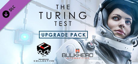 The Turing Test – Upgrade Pack