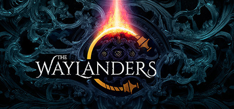 Cover image of  The Waylanders