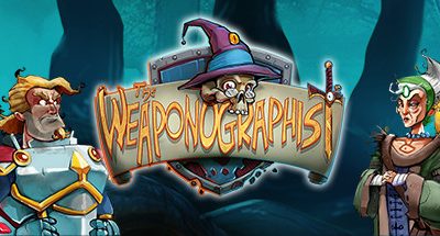 The Weaponographist