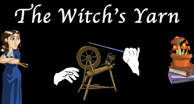 The Witch’s Yarn