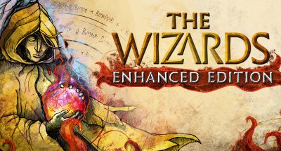 The Wizards – Enhanced Edition