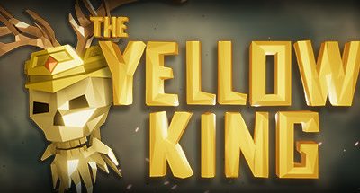 The Yellow King