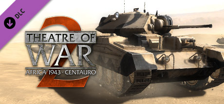 Theatre of War 2: Centauro