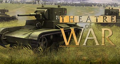 Theatre of War